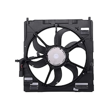 Bmw X5:e70 Komple Fan N52 N62 400w 17427598738 Wender