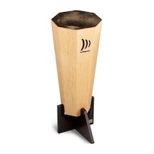 Schlagwerk Yd444 Yambu Travel Skinwood Black