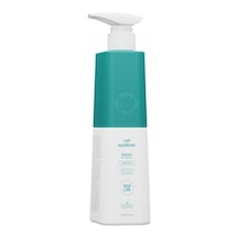 Nish Lady Curl Manifesto Kıvırcık Saçlar için Bukle Belirginleştirici Şampuan 503 ML