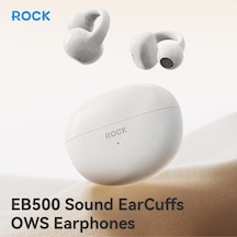 Eb500 Sound Earcuffs Bluetooth Kulaklık
