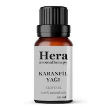 Hera Saf Karanfil Uçucu Yağı 10 ML