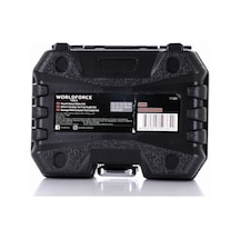 Hasarlı Somun Sökme Lokma Seti, 3/8" 10 Parça İle Pratik Çözümler