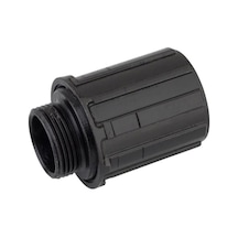 Shimano Wh-rs770-c30-tl-r12 Arka Göbek Flibber Y3ex98030 Siyah