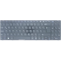 Casper Uyumlu Wnkb.Pg-A15X Xv1Tu01 Notebook Klavye (Siyah Tr) - 554454686