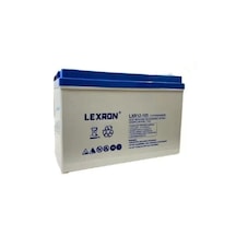 Lexron 105 Ah Jel Akü