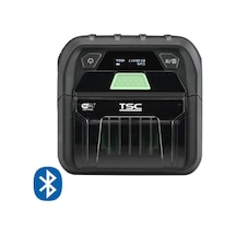 Tsc Re310 203dpı Direkt Termal Bluetooth Taşınabilir Mobil Fiş Yazıcı