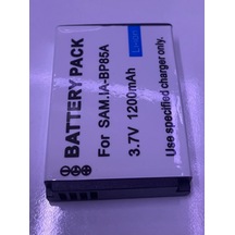 Fotograf Mak Bataryası Bp85a