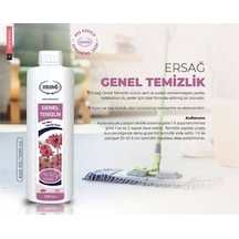 Ersağ Genel Temizlik Diğer