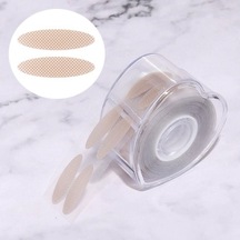 Silmaluomen Tarrat Kaksipuolinen Soeluomen Teippi 3 3 3 Diğer