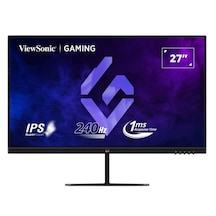 Vıewsonıc 27" Vx2779a-hd-pro 1ms 240hz Hdmı Dp Gamıng Monıtor Vıewsonıc 27" Vx2779a-hd-pro 1ms 240hz Hdmı Dp Gamıng Monıtor