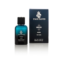 Paul David Endless Exist Erkek Parfüm EDP 50 ML