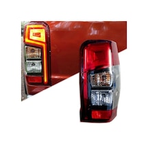 Mitsubishi L200 Sol Arka Stop Lambası Ledli 2019--2021 N11.24351