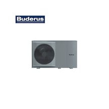 Buderus Logatherm WLW 156 220 V 14 kW Isı Pompası