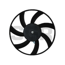 VW Polo Classic Fan Motoru
