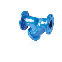 Pislik Tutucu Flanşlı DN40-11/2