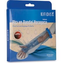 Kifidis Fs-2101 Fst Alçı Koruyucu Kol Için Uzun