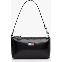 Tommy Hilfiger Tjw Must Asılabilir Kadın Siyah Cüzdan Aw0aw18092bds Siyah Tommy Hilfiger Tjw Must Asılabilir Kadın Siyah Cüzdan Aw0aw18092bds Siyah