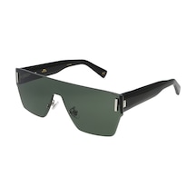 Slazenger 6993.c1 137 Erkek Güneş Gözlüğü Siyah