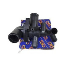 Wencor 3113003-66 Termostat 98 C Plastık Ford Transıt