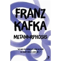 Metamorphosis / Franz Kafka