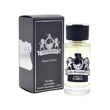 Lion Francesco Scent Of Cairo Erkek Parfüm EDP 50 ML