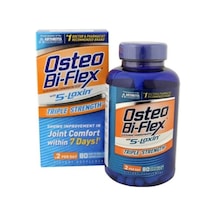 OsteoBiFlex 80 Tablet SKT:06/2024