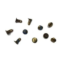 Tedar Eskitme, Antik Barok Kabara Raptiye 16 Mm - 300 Najmaddin