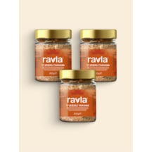 3'lü Ürün - Ravla 17 Sebzeli Tarhana 200g