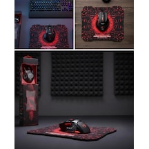 Mey İthalat Profesyonel Mouse Seti Dokuma Usb Kablolu Rgb Aydınlatmalı Diğer Mey İthalat Profesyonel Mouse Seti Dokuma Usb Kablolu Rgb Aydınlatmalı Diğer