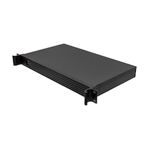 TGC 1280al 280MM Kısa 1u Server Kasa Powersız
