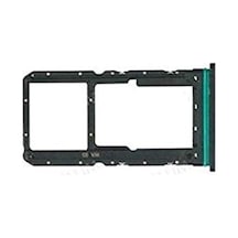 Oppo Uyumlu Reno 2 Sim Kart Yuvası Sim Kart Çekmecesi Mavi Renk İlanı İnd05662