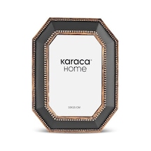 Karaca Arke Fotoğraf Çerçevesi 15,3x2x20,3 cm