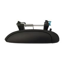 Dış - 333 - Kapı Kolu Sol Ön-arka - Novapazr - Clıo Symbol-megane-logan