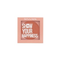 Pastel Show Your Happiness Allık No: 205 4.2 G