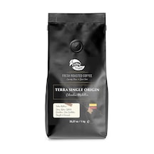 Coffeetropic Terra Single Origin Colombia Medellin Çekirdek 1 KG
