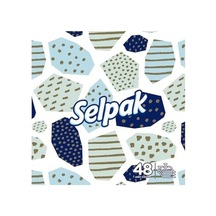 Kutu Mendil Butik 48&apos Li