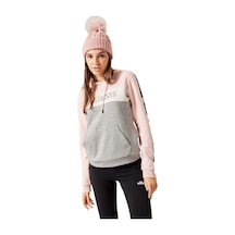 Ellesse Kapüşonlu Kadın Sweatshirt