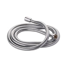 Banyo Uzayan Duş Spiral Hortumu 150cm-180cm Plastik Diğer