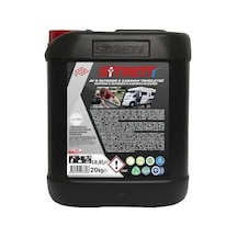 Sitrett Mx Av Outdoor Karavan Temizleyici Pro 20 Kg.