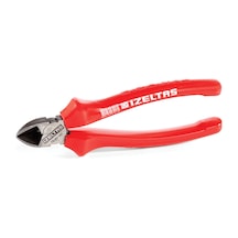 Yan Keski 180 Mm Opak 5 Adet