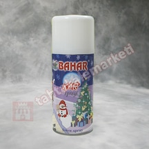 Kar Spreyi Yılbaşı Sprey 150 ML