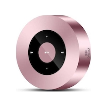 Besthome1 Dokunmatik Kontrolüyle Taşınabilir Bluetooth Hoparlör