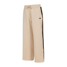 Wnp3626-mbm New Balance Wnp3626 Kadın Eşofman Altı Bej Wnp3626-mbm