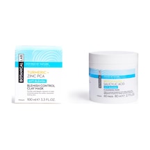 Botanical Lab Hamamelis & Zerdeçal Kil Maskesi 100 ML + Cadı Fındığı Temizleme Pedi 80'li