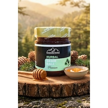 Nurbal Şifa Merkezi Sedir Balı 300 G