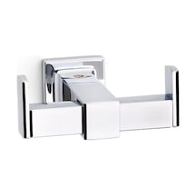 Q-line Ikili Askılık Krom Ba10006002001cr Genel