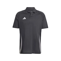 Adidas Erkek Polo Yaka Tişört Tiro24 C Polo Ij8344 Siyah