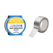 Bant Akbant Tamir Bantı Gri 48 Mm X 10 Mt