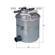 Mahle Kl40416 Yakit Filtresi 1541084a51 1541084a51000 8200519808