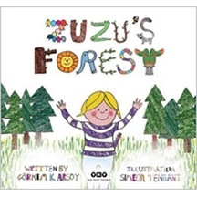 Zuzu's Forest / Görkem Kantar Arsoy